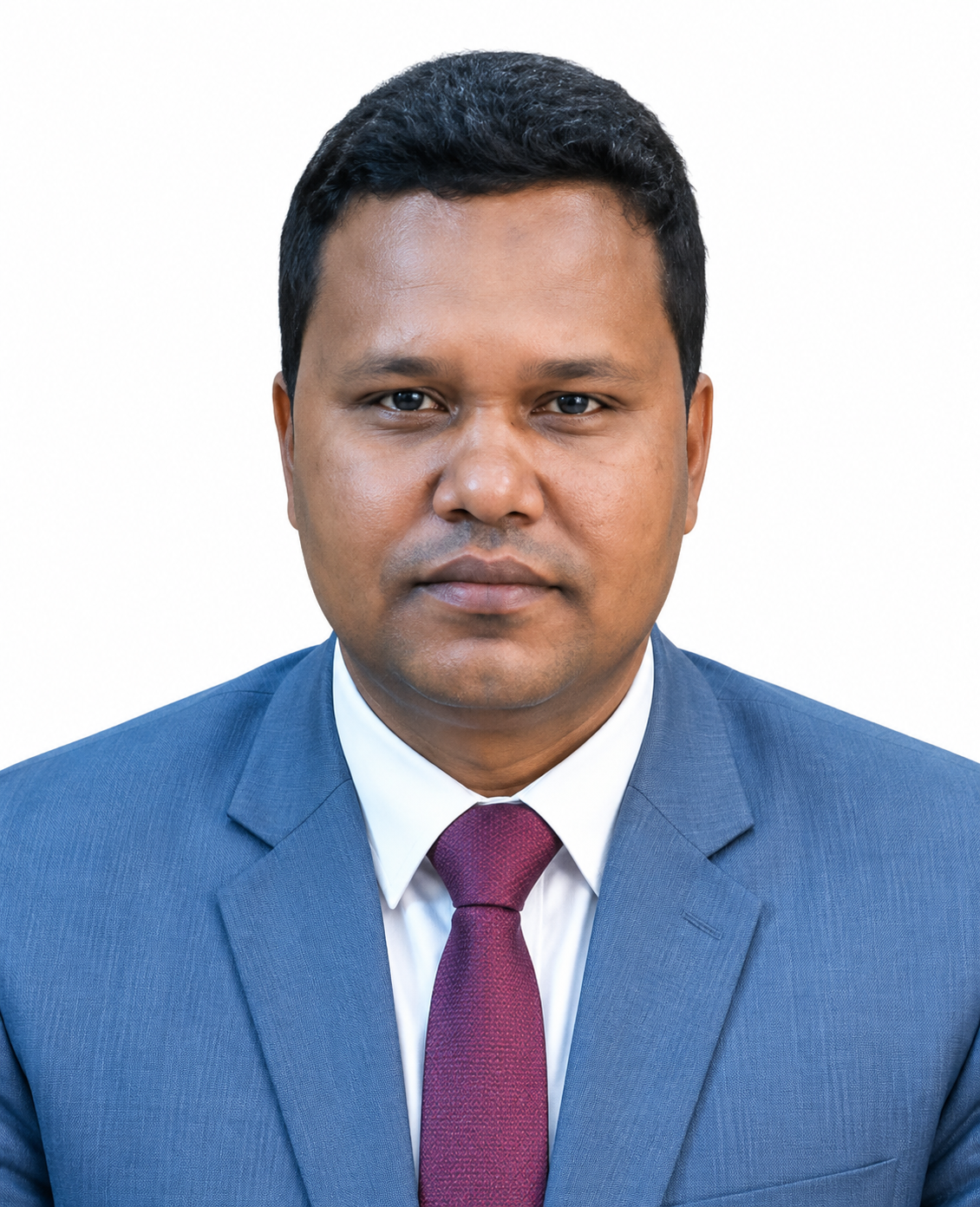 President photo